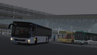  MAN Lion's City A25